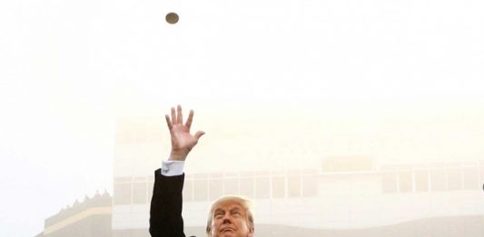 ¿Qué va a pasar con Donald Trump?