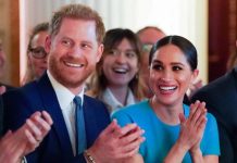 Harry y Meghan Markle estrenarán su propio podcast en Spotify