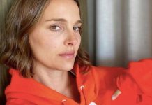 Natalie Portman revela lo que sufrió tras ser sexualizada cuando era niña