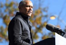 Barack Obama revela las series de TV que actualmente más le gustan