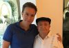 Muere Fernando Coello, abuelo de Manuel Velasco