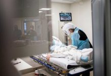 Investiga EU si nueva cepa ya llegó al país