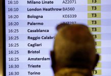 Francia e Irlanda se suman a suspensión de vuelos del Reino Unido