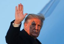 Trump indulta a más aliados, incluido el padre de su yerno, Jared Kushner