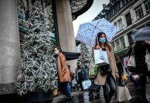 Francia no descarta tercer confinamiento si pandemia se agrava