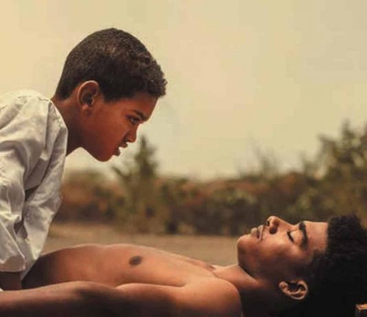 Sudán presenta película a los Oscar por primera vez