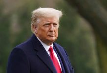 Biden responsabiliza a Trump por estancamiento en transición