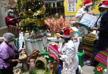 Bolivia impone un impuesto a los millonarios del país