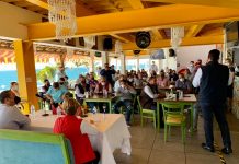 REALIZA PRI SINALOA, FOROS DE PARTICIPACIÓN CIUDADANA EN MAZATLÁN