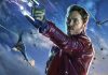 Marvel revela que Star-Lord, de Guardianes de la Galaxia, es bisexual