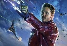 Marvel revela que Star-Lord, de Guardianes de la Galaxia, es bisexual
