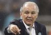 Muere Alejandro Sabella, ex entrenador de la selección de Argentina