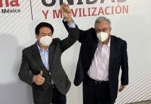 ¿Quién es Rubén Rocha Moya, precandidato de Morena por Sinaloa?