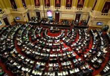 Argentina aprueba ley de acceso a la interrupción del embarazo voluntario