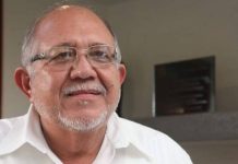 ¡La tercera es la vencida! Va el químico por la gubernatura de Sinaloa