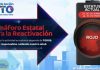 Guanajuato regresa al color rojo del semáforo epidemiológico