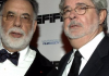 Francis Ford Coppola dice que George Lucas desperdició su talento en Star Wars