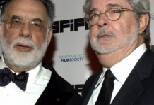 Francis Ford Coppola dice que George Lucas desperdició su talento en Star Wars