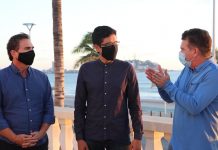 *City Nature Challenge Mazatlán se celebrará del 30 abril a 3 de mayo en 2021 *