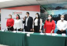 *En el 2021, el PRI vencerá; su principal ventaja: trabajo de Quirino: Jesús Valdés*