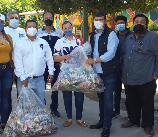 Más de 40 actividades sabatinas marcan las acciones del Partido Sinaloense