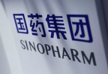 Emiratos Árabes registró la vacuna de Sinopharm y aseguró que su eficacia es del 86 por ciento