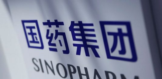 Emiratos Árabes registró la vacuna de Sinopharm y aseguró que su eficacia es del 86 por ciento