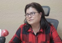 Síndica No Daría su Voto al Químico para Candidato a Gobernador de Sinaloa