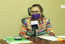 No Era Necesaria la Consulta, Sino Preguntar a las Autoridades de Salud