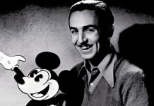 El lado oscuro de Walt Disney del que nadie habla