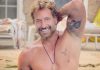 Se filtra video erótico de Gabriel Soto en redes sociales