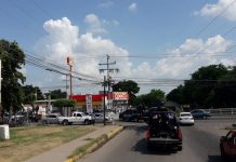 Sinaloa, continúa en el descenso de incidencia delictiva: Ocampo Alcántar