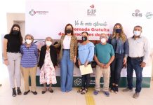 DIF Sinaloa y Beneficencia Pública unen esfuerzos para realizar 400 cirugías de cataratas