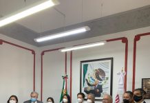 Rubén Rocha: lealtad y consenso por candidatura de Morena a gobernador de Sinaloa