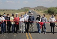 Quirino lleva obras por 37 millones a Angostura