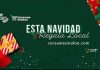 Lanzan campaña “Navidad Consume Sinaloa”