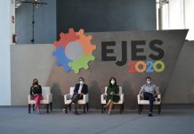 EJES 2020 continúa dándole voz a la juventud sinaloense: Rodríguez Astengo