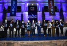 En Rosario construimos el futuro sirviendo a la ciudadanía: Dr. Manuel Pineda