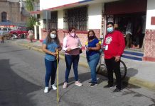 Inicia gobierno municipal preparativo para Verbena Navideña y Capilla del Gallo.