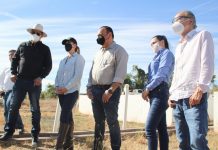 Dan a conocer a productores acuícolas de Mazatlán, Concordia y El Fuerte, modelo exitoso de El Salto