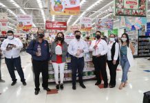 Invitan a consumir productos regionales a través de la feria “Yo Consumo Sinaloa”
