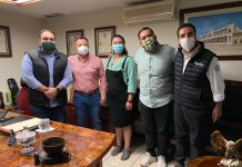 ISJU inicia proceso notarial del proyecto «Gladiadores del Évora», ganador del EJES 2020