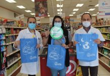 SEDESU entrega distintivo «Espacio Libre de Plásticos de un Solo Uso» a empresas en Mazatlán