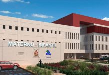 ANUNCIA SS UNIDAD MATERNO – INFANTIL PARA HOSPITAL GENERAL DE LOS MOCHIS
