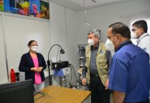 “SINALOA REGRESA A SEMAFORO AMARILLO”: DR. EFRÉN ENCINAS TORRES