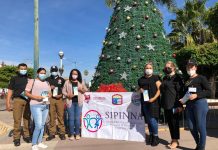 DIF Escuinapa se suma a la campaña contra el trabajo infantil.