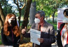 “ES HISTÓRICO EL AUMENTO DE PLAZAS PARA SINALOA”; DR. EFRÉN ENCINAS TORRES