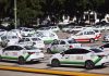 Quirino entrega 100 taxis más; suman ya 400 nuevos en circulación