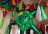 La Covi-piñata es la más pedida para estas fiestas decembrinas