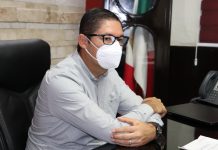Darán certeza a pescadores con dragado de marismas nacionales para producción de escama y crustáceo: Soto Grave y Salas Montes sostienen dialogo con sector pesquero.